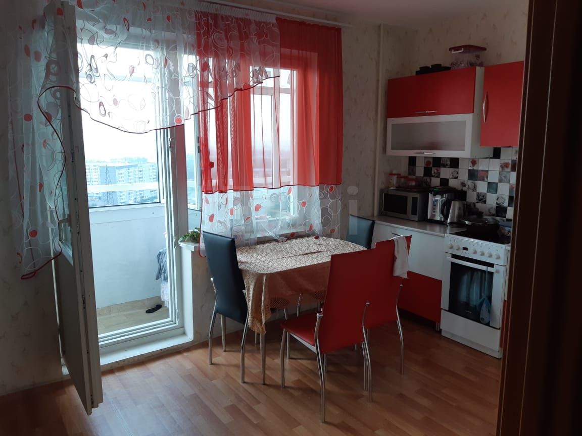 Продажа 3-комнатной квартиры, Красноярск, Шевченко, 48 Продажа 3-комнатной квартиры, Красноярск, Шевченко, 48