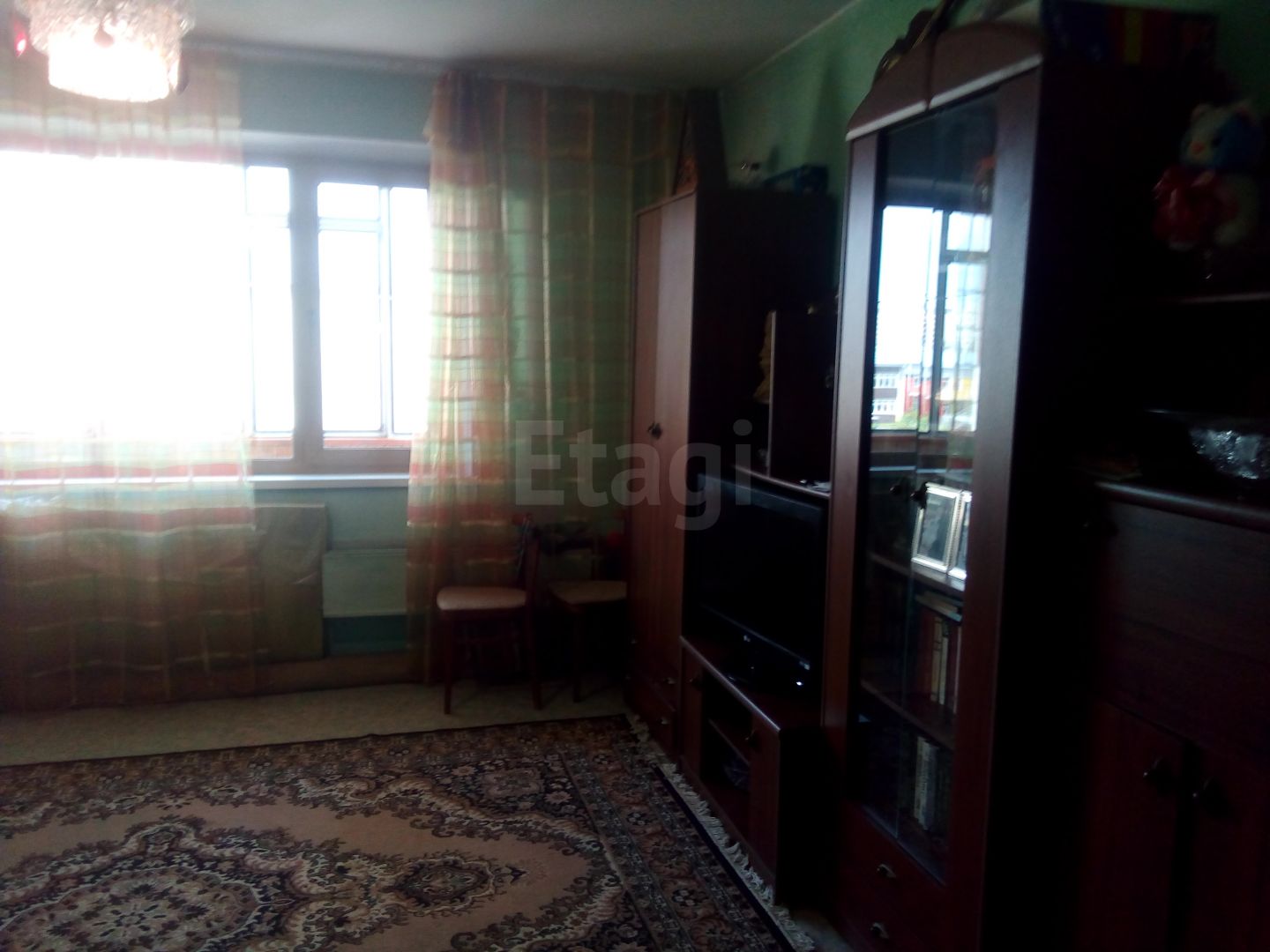 Продажа 2-комнатной квартиры, Красноярск, 9 Мая, 60а Продажа 2-комнатной квартиры, Красноярск, 9 Мая, 60а