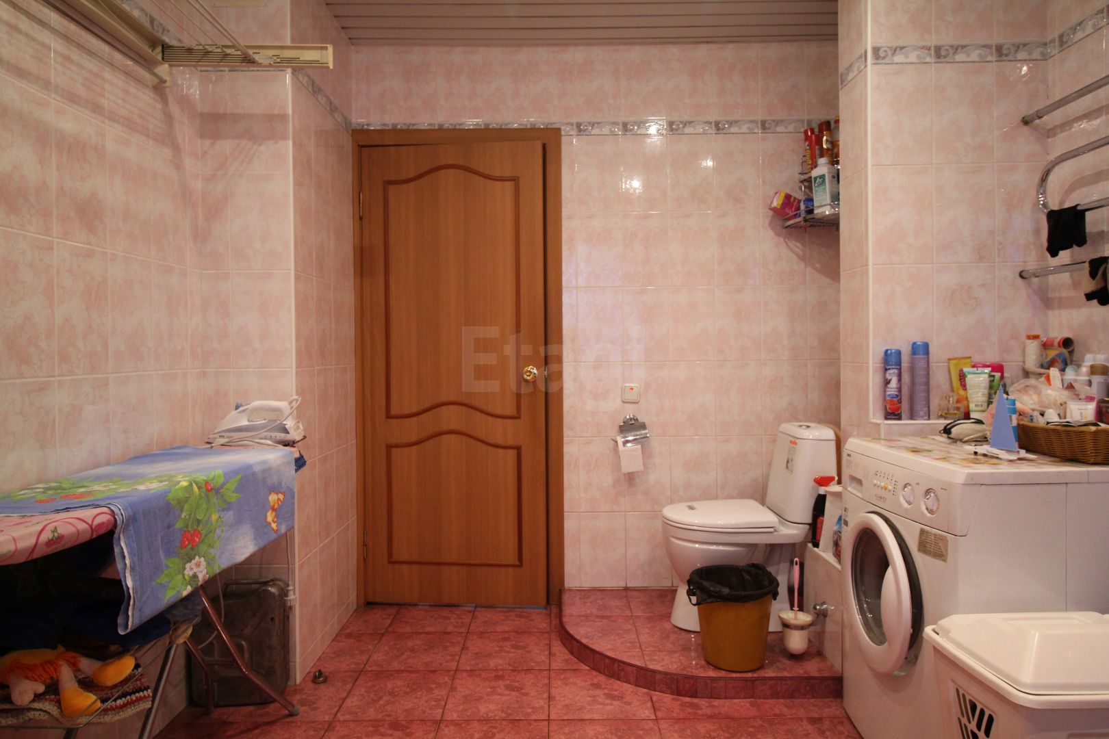 Продажа 3-комнатной квартиры, Красноярск, Копылова, 48 Продажа 3-комнатной квартиры, Красноярск, Копылова, 48