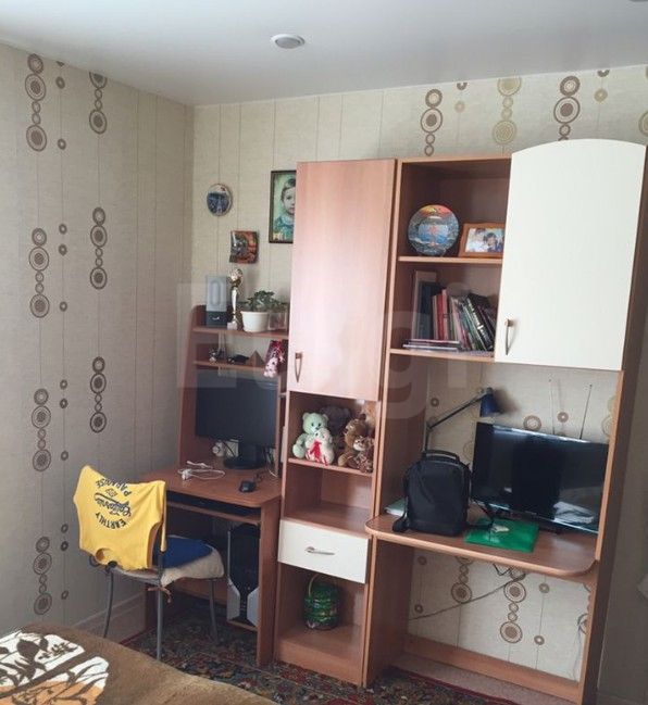 Продажа 3-комнатной квартиры, Красноярск, Свердловская, 35 Продажа 3-комнатной квартиры, Красноярск, Свердловская, 35