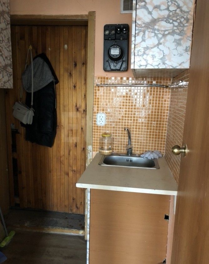 Продажа 1-комнатной квартиры, Красноярск, Академика Курчатова, 12 Продажа 1-комнатной квартиры, Красноярск, Академика Курчатова, 12