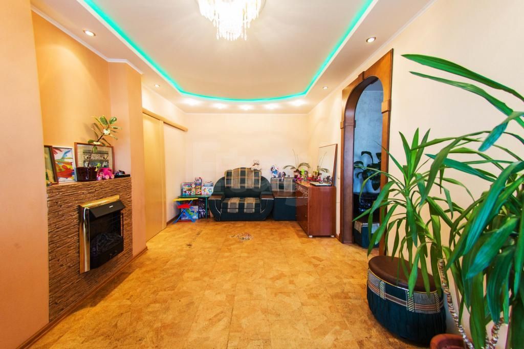 Продажа 3-комнатной квартиры, Красноярск, Воронова, 5 Продажа 3-комнатной квартиры, Красноярск, Воронова, 5