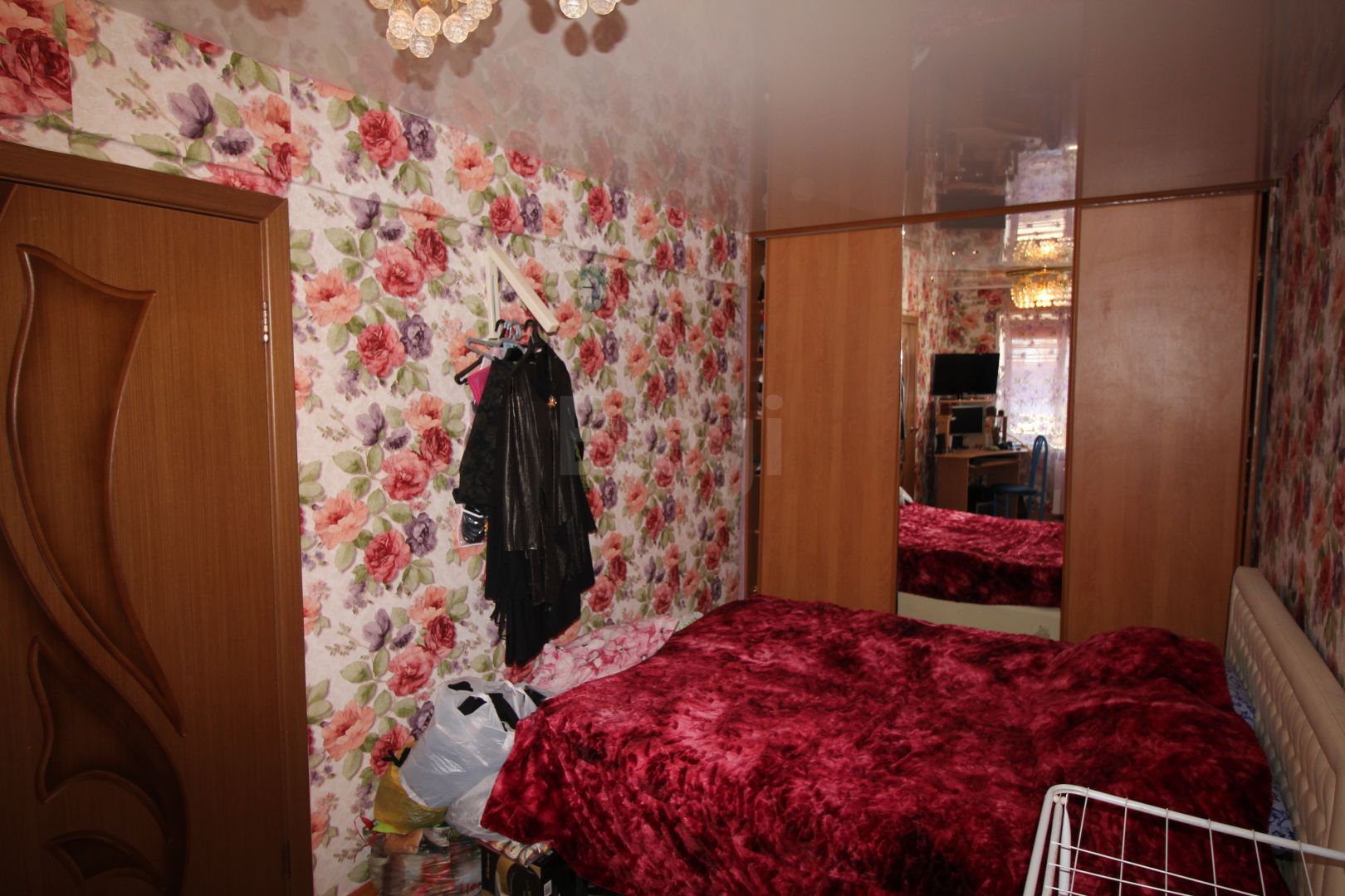 Продажа 3-комнатной квартиры, Красноярск, Свердловская, 29 Продажа 3-комнатной квартиры, Красноярск, Свердловская, 29