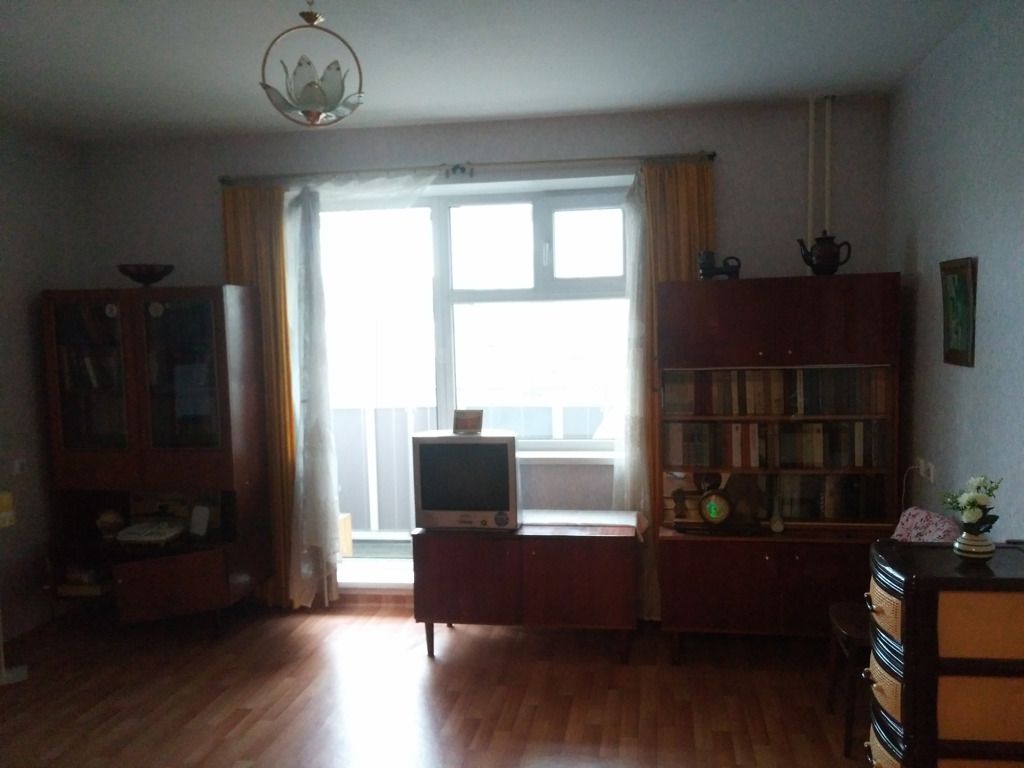 Продажа 1-комнатной квартиры, Красноярск, Корнеева, 26 Продажа 1-комнатной квартиры, Красноярск, Корнеева, 26