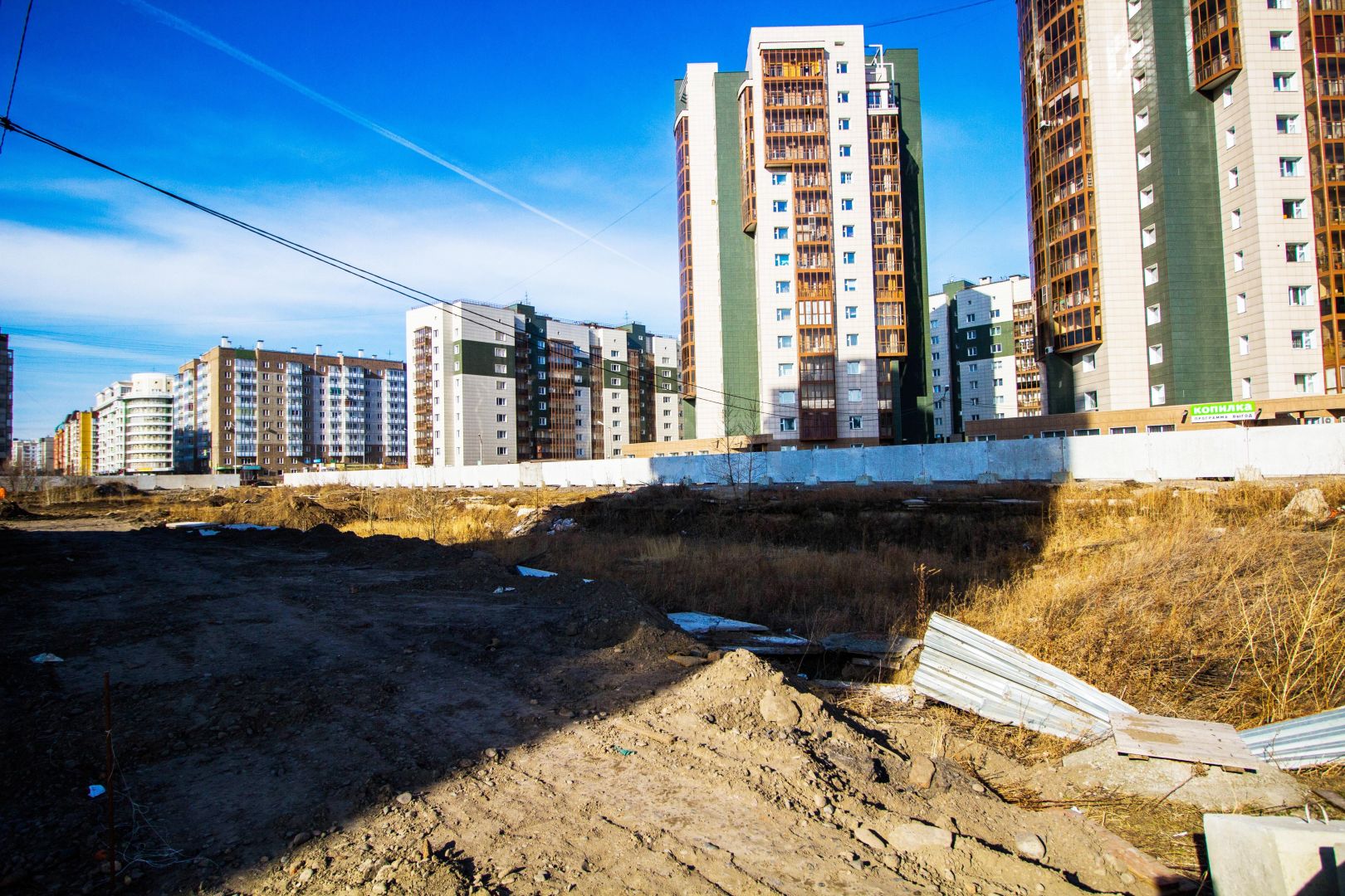 Продажа 2-комнатной новостройки, Красноярск, 78 Добровольческой бригады, ЖК Александровский 1 этап Продажа 2-комнатной новостройки, Красноярск, 78 Добровольческой бригады, ЖК Александровский 1 этап