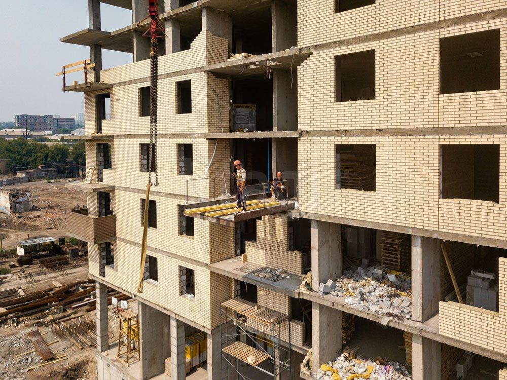 Продажа 1-комнатной новостройки, Красноярск, Дудинская, 2б Продажа 1-комнатной новостройки, Красноярск, Дудинская, 2б