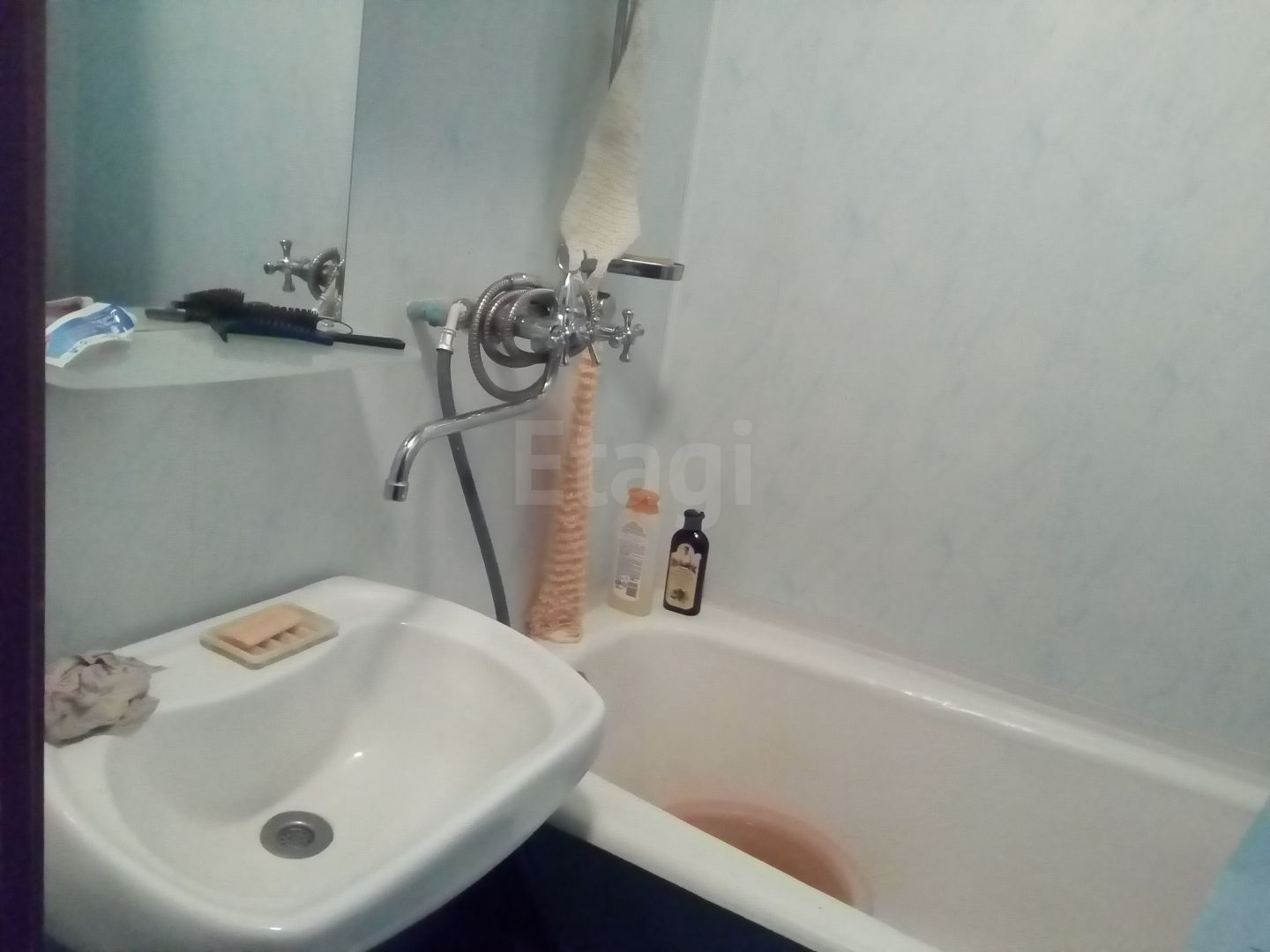 Продажа 2-комнатной квартиры, Красноярск, 9 Мая, 60а Продажа 2-комнатной квартиры, Красноярск, 9 Мая, 60а