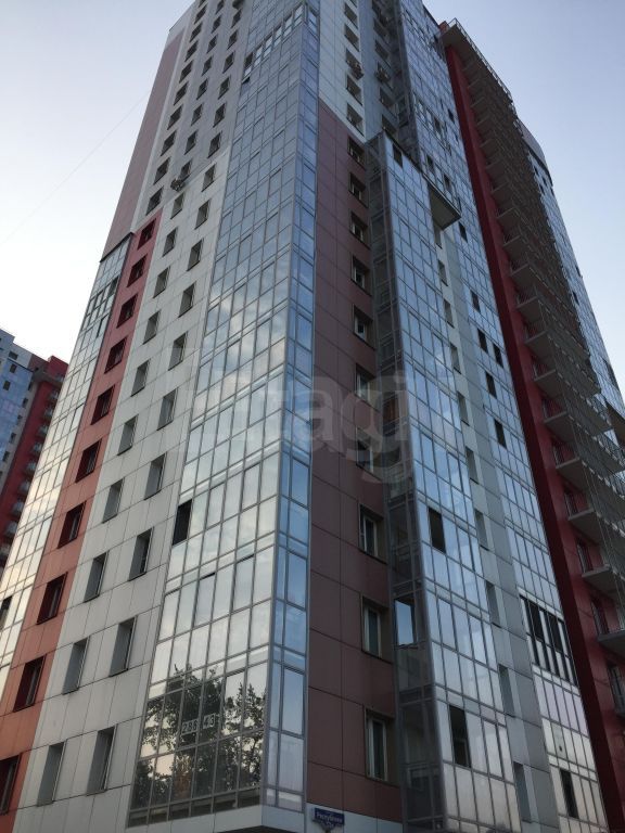 Продажа 1-комнатной квартиры, Красноярск, Республики, 33а Продажа 1-комнатной квартиры, Красноярск, Республики, 33а
