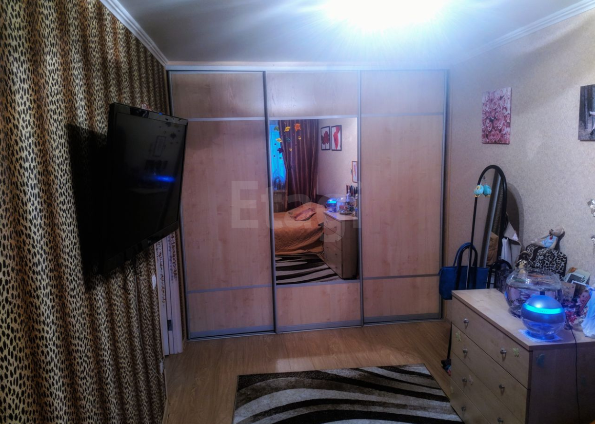 Продажа 3-комнатной квартиры, Красноярск, Северная, 9 Продажа 3-комнатной квартиры, Красноярск, Северная, 9