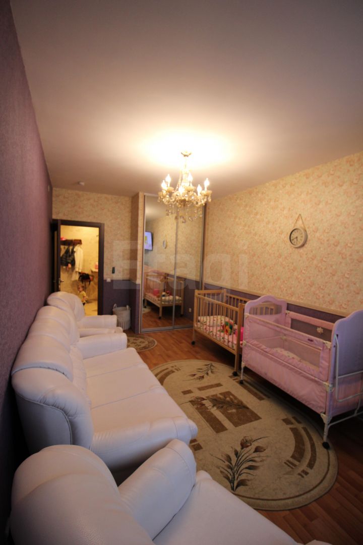 Продажа 1-комнатной квартиры, Красноярск, 9 Мая, 83 к 1 Продажа 1-комнатной квартиры, Красноярск, 9 Мая, 83 к 1