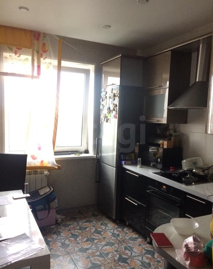 Продажа 3-комнатной квартиры, Красноярск, Копылова, 72 Продажа 3-комнатной квартиры, Красноярск, Копылова, 72