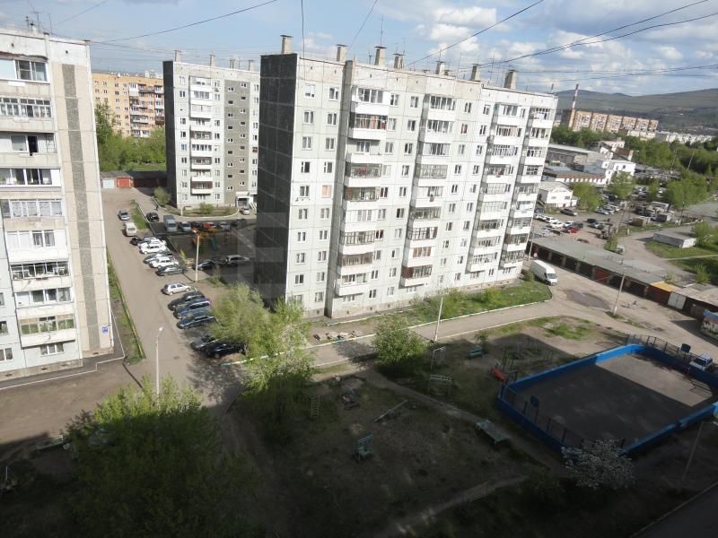Продажа 4-комнатной квартиры, Красноярск, Судостроительная, 175 Продажа 4-комнатной квартиры, Красноярск, Судостроительная, 175