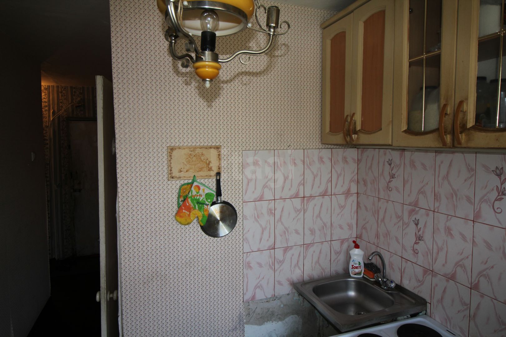 Продажа 4-комнатной квартиры, Красноярск, Красномосковская, 1 Продажа 4-комнатной квартиры, Красноярск, Красномосковская, 1