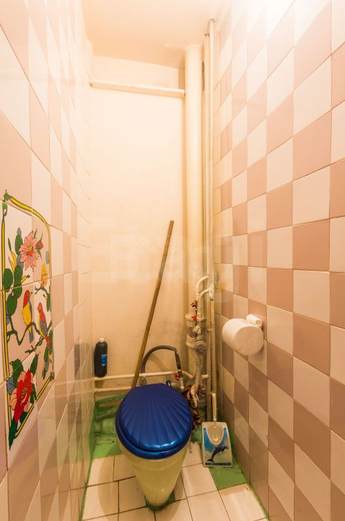 Продажа 3-комнатной квартиры, Красноярск, Железнодорожников, 8 Продажа 3-комнатной квартиры, Красноярск, Железнодорожников, 8
