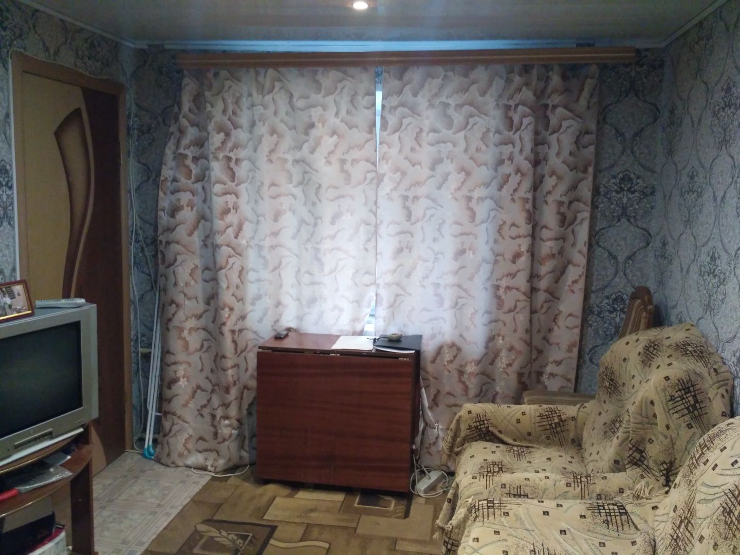 Муром, Куйбышева, 26а, 2-к. квартира на продажу
