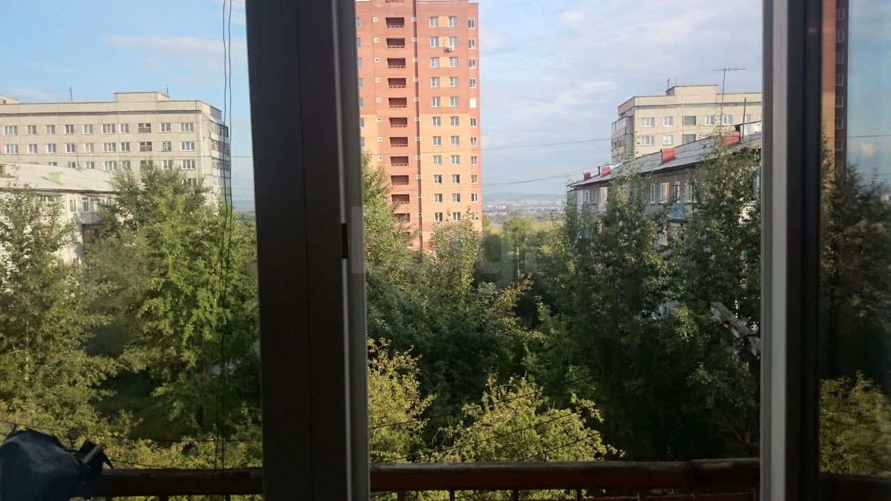 Продажа 2-комнатной квартиры, Красноярск, Ферганская, 4а Продажа 2-комнатной квартиры, Красноярск, Ферганская, 4а