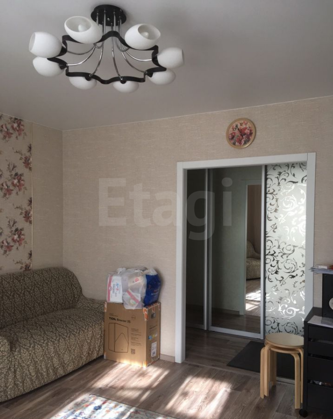 Продажа 4-комнатной квартиры, Красноярск, Судостроительная, 175 Продажа 4-комнатной квартиры, Красноярск, Судостроительная, 175