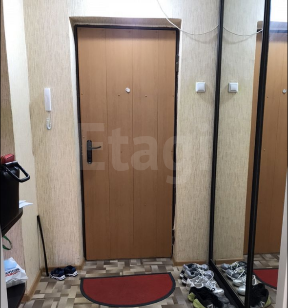 Продажа 1-комнатной квартиры, Красноярск, Дмитрия Мартынова, 41 Продажа 1-комнатной квартиры, Красноярск, Дмитрия Мартынова, 41