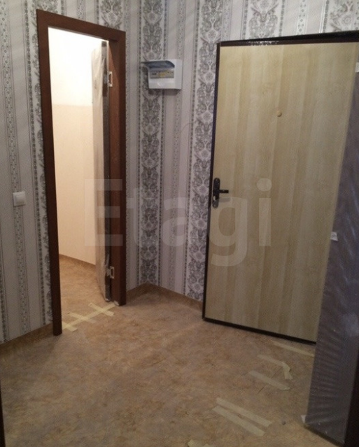 Продажа 2-комнатной квартиры, Красноярск, Норильская, 8г Продажа 2-комнатной квартиры, Красноярск, Норильская, 8г