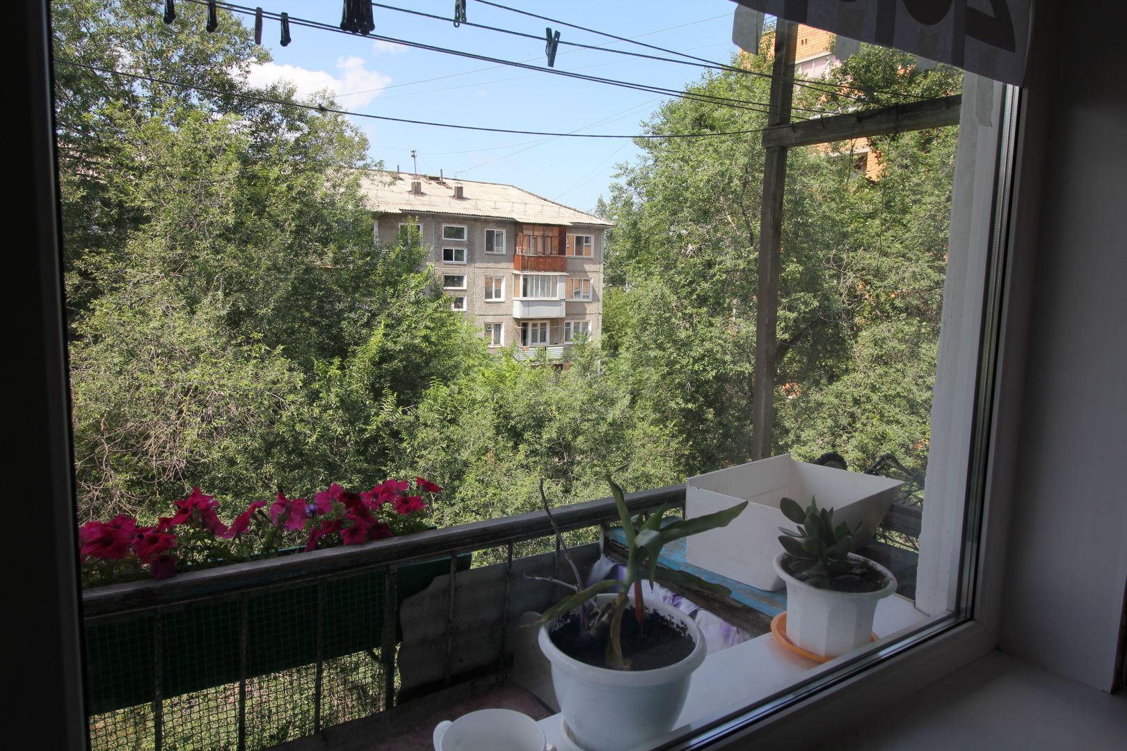 Продажа 4-комнатной квартиры, Красноярск, Красномосковская, 1 Продажа 4-комнатной квартиры, Красноярск, Красномосковская, 1