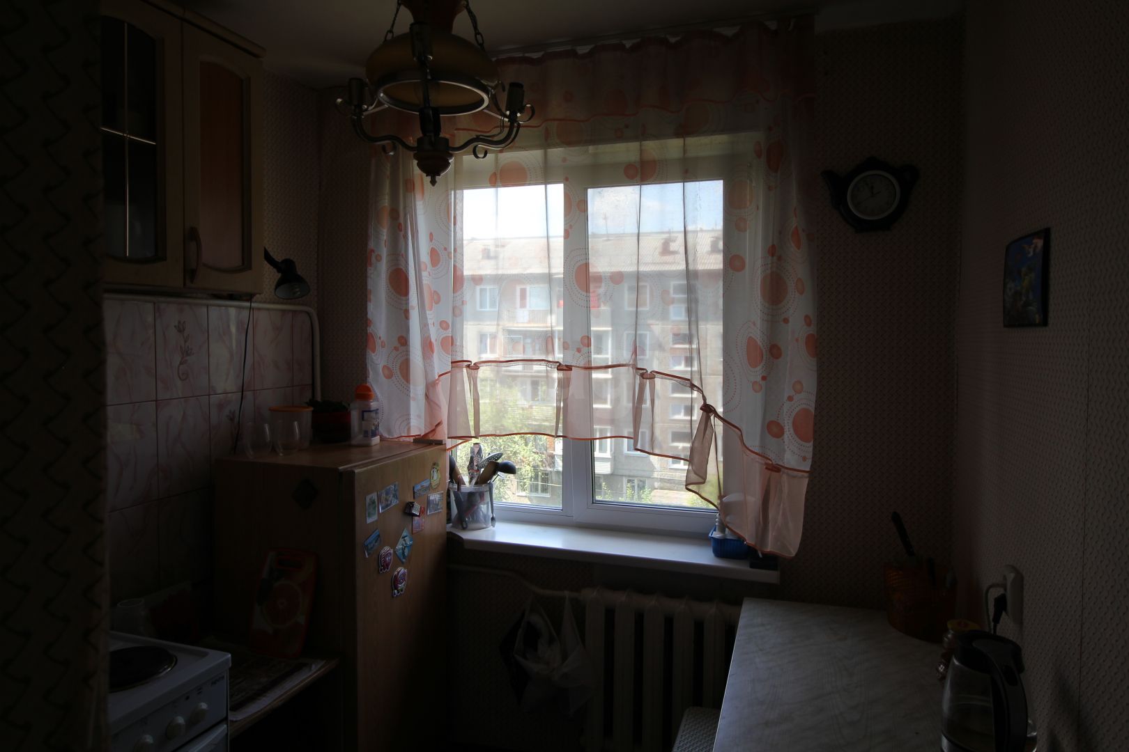 Продажа 4-комнатной квартиры, Красноярск, Красномосковская, 1 Продажа 4-комнатной квартиры, Красноярск, Красномосковская, 1