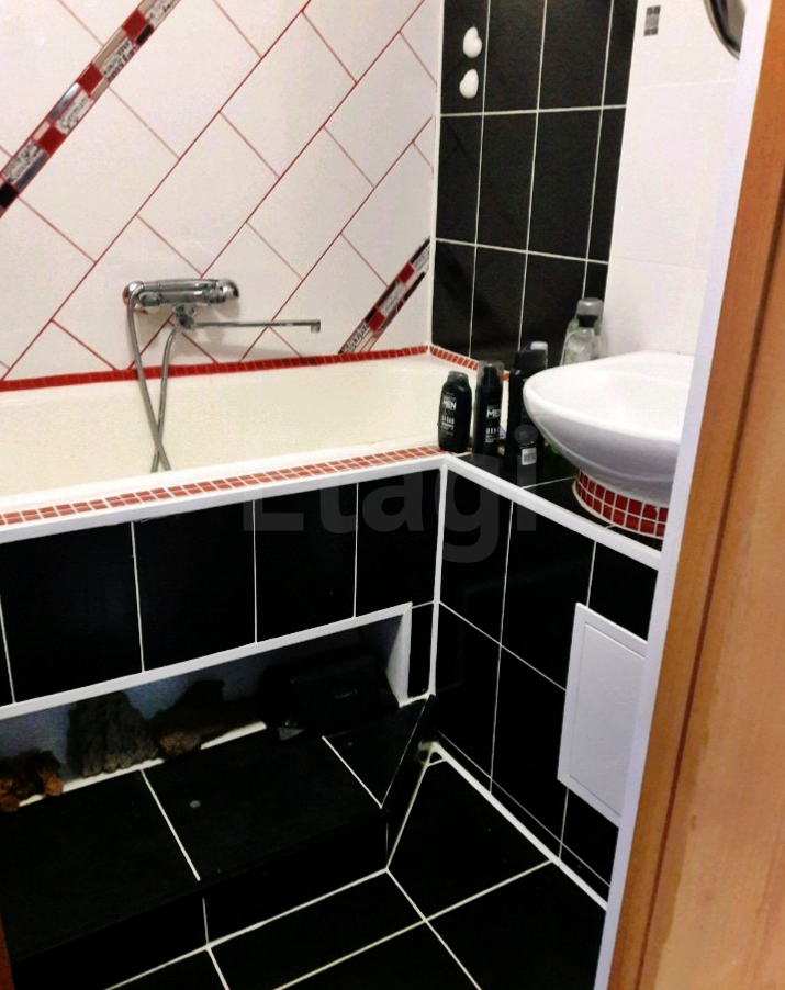 Продажа 3-комнатной квартиры, Красноярск, Железнодорожников, 22а Продажа 3-комнатной квартиры, Красноярск, Железнодорожников, 22а