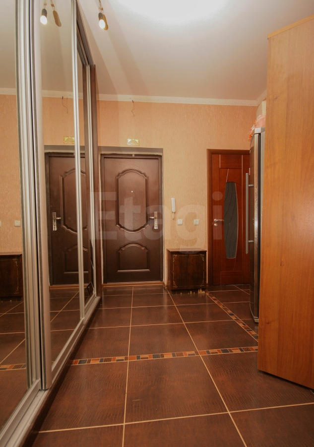Продажа 3-комнатной квартиры, Красноярск, Взлетная, 24а Продажа 3-комнатной квартиры, Красноярск, Взлетная, 24а