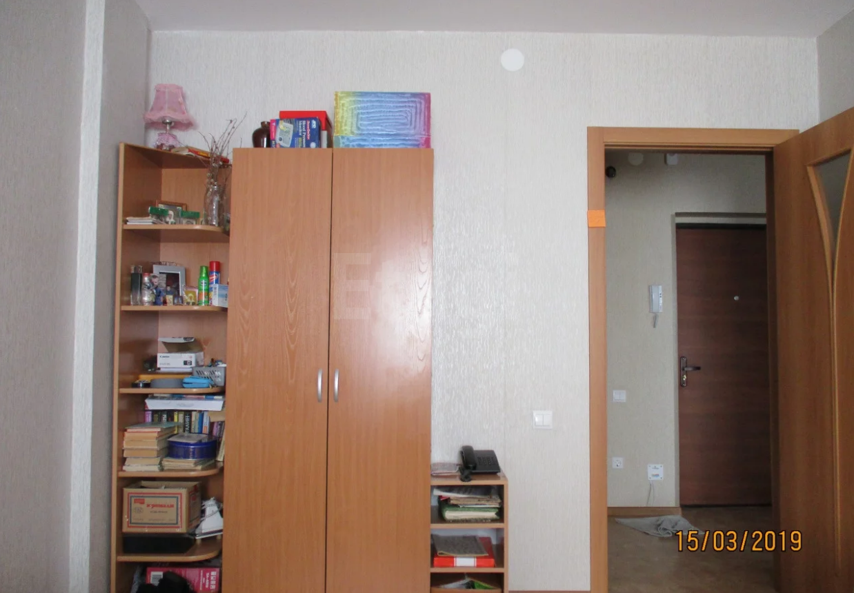 Продажа 1-комнатной квартиры, Красноярск, Соколовская, 74 Продажа 1-комнатной квартиры, Красноярск, Соколовская, 74