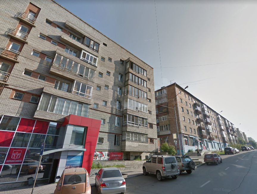 Продажа 5-комнатной квартиры, Красноярск, Горького, 20 Продажа 5-комнатной квартиры, Красноярск, Горького, 20