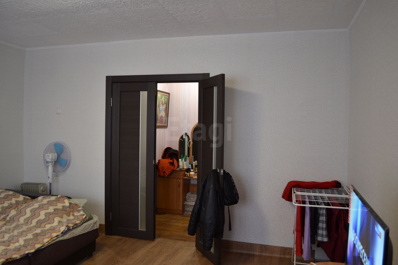 Продажа 3-комнатной квартиры, Красноярск, Мечникова, 12 Продажа 3-комнатной квартиры, Красноярск, Мечникова, 12