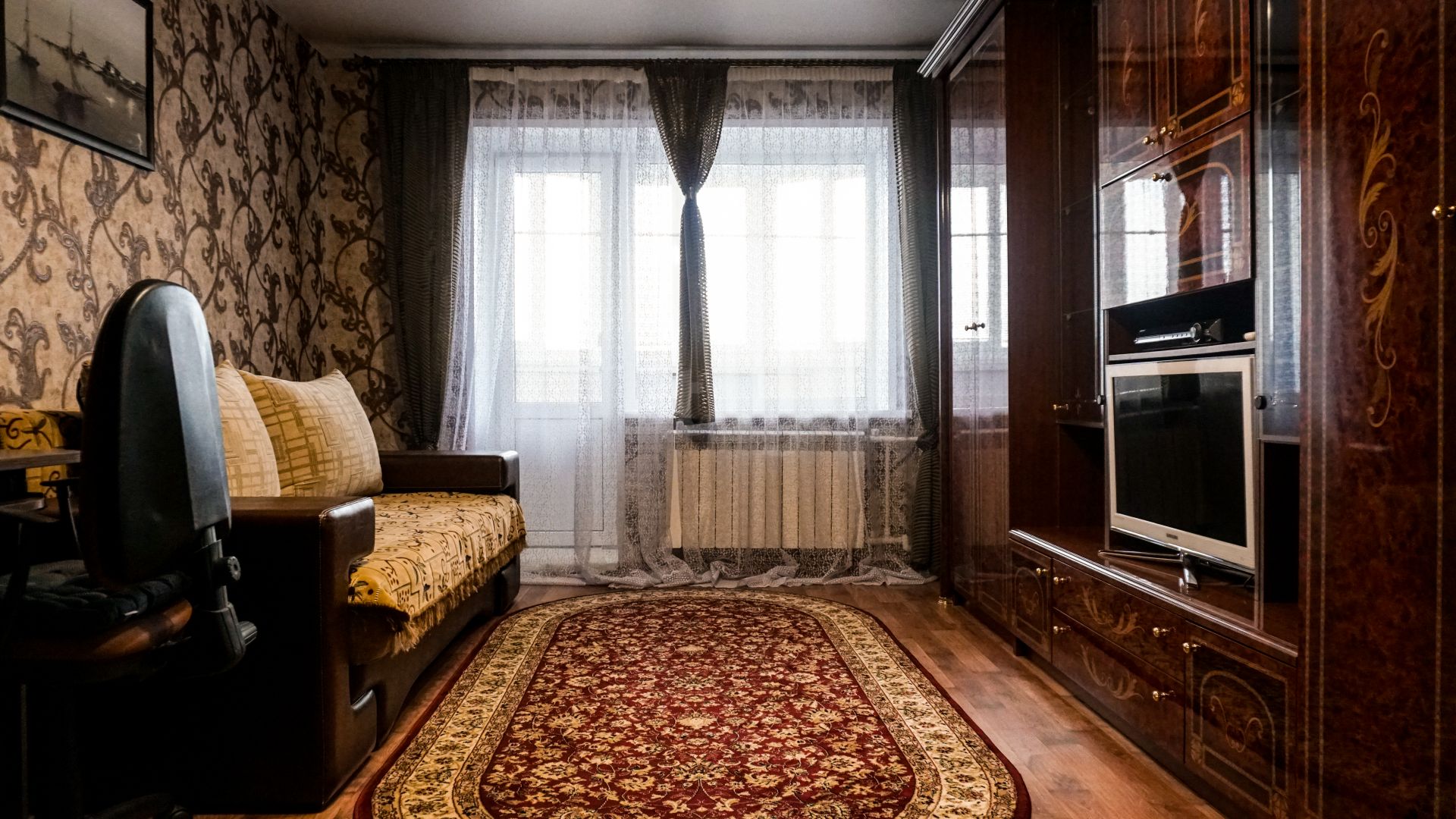 Муром, Воровского, 67, 2-к. квартира на продажу