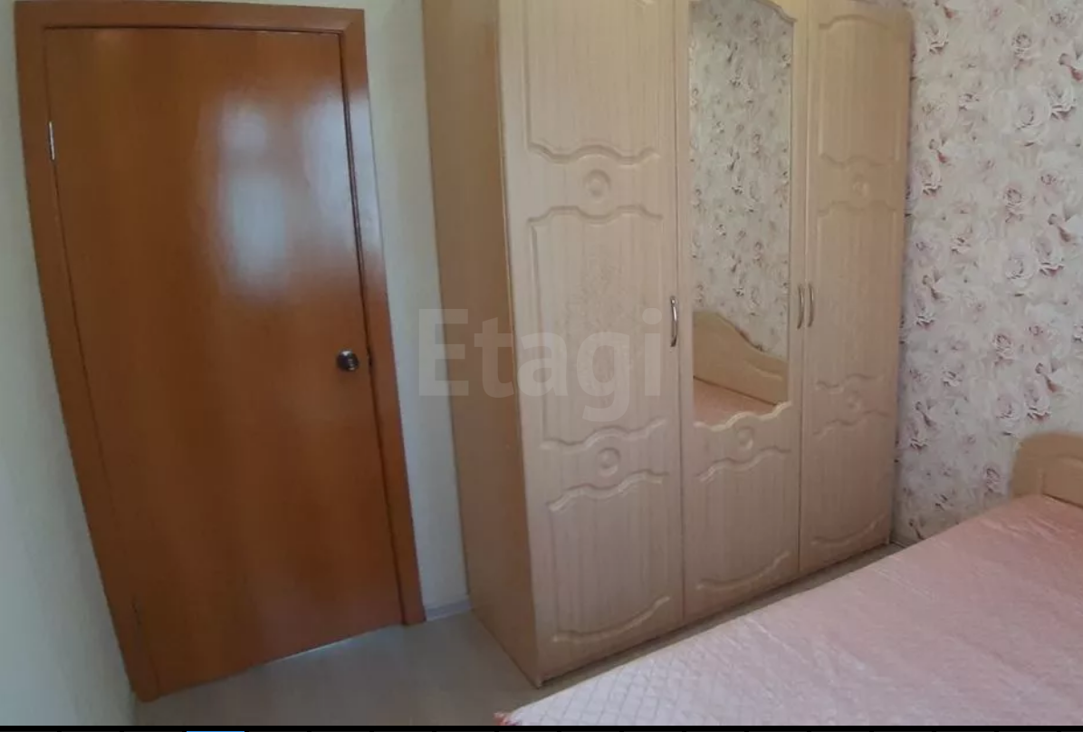 Продажа 3-комнатной квартиры, Красноярск, Молокова, 1г Продажа 3-комнатной квартиры, Красноярск, Молокова, 1г