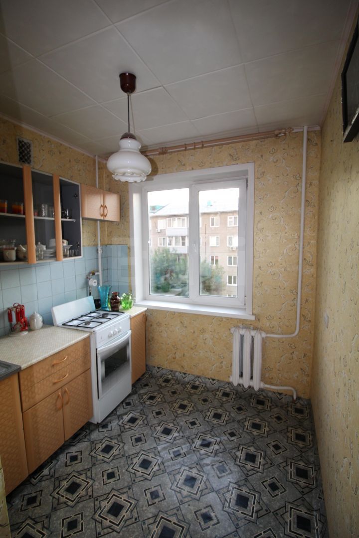 Продажа 2-комнатной квартиры, Красноярск, Воронова, 5 Продажа 2-комнатной квартиры, Красноярск, Воронова, 5