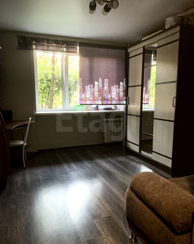 Продажа 2-комнатной квартиры, Красноярск, Чайковского, 7 Продажа 2-комнатной квартиры, Красноярск, Чайковского, 7