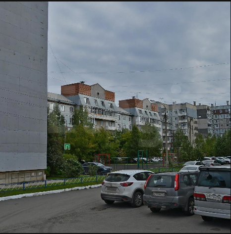 Продажа 3-комнатной квартиры, Красноярск, Взлетная, 36 Продажа 3-комнатной квартиры, Красноярск, Взлетная, 36