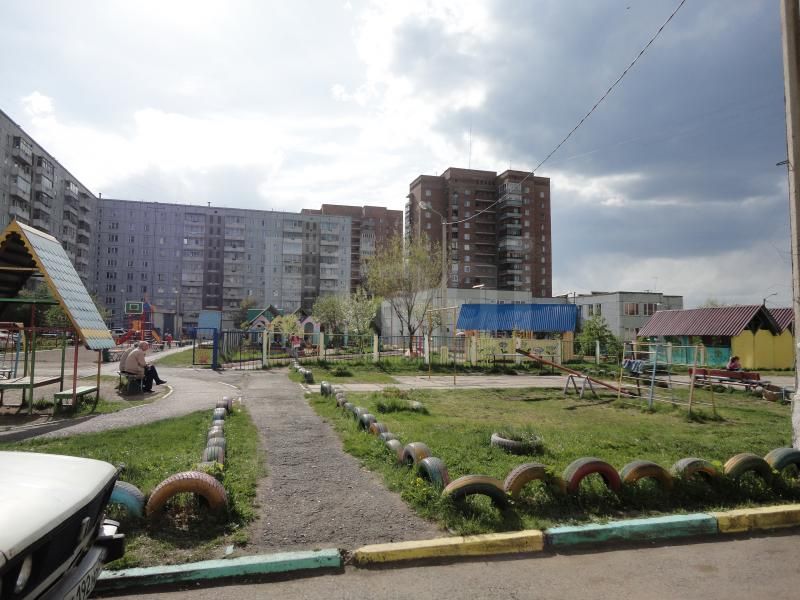 Продажа 4-комнатной квартиры, Красноярск, Судостроительная, 175 Продажа 4-комнатной квартиры, Красноярск, Судостроительная, 175