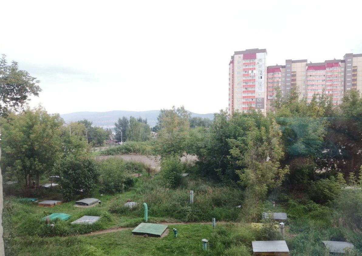 Продажа 2-комнатной квартиры, Красноярск, Ладо Кецховели, 29 Продажа 2-комнатной квартиры, Красноярск, Ладо Кецховели, 29