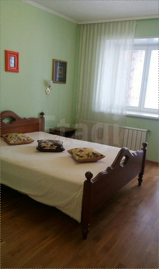 Продажа 2-комнатной квартиры, Красноярск, Батурина, 34 Продажа 2-комнатной квартиры, Красноярск, Батурина, 34