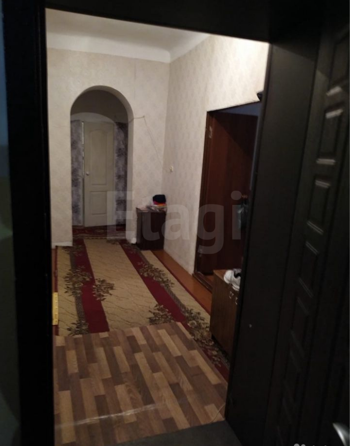 Продажа 3-комнатной квартиры, Красноярск, 26 Бакинских комиссаров, 36 Продажа 3-комнатной квартиры, Красноярск, 26 Бакинских комиссаров, 36
