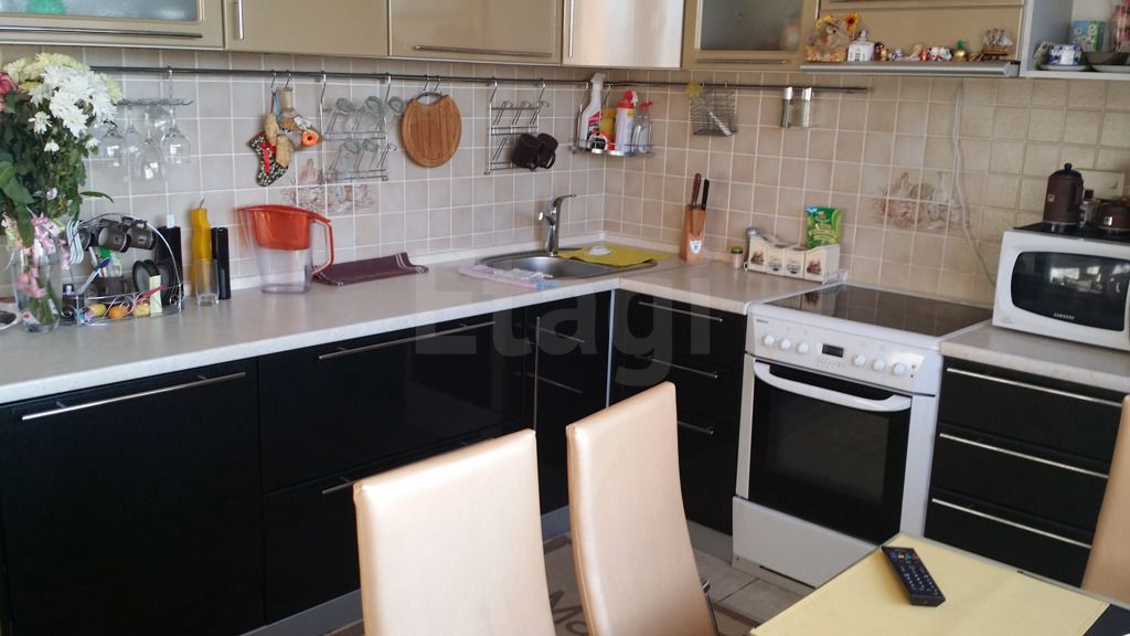 Продажа 4-комнатной квартиры, Красноярск, 78 Добровольческой бригады, 14а Продажа 4-комнатной квартиры, Красноярск, 78 Добровольческой бригады, 14а