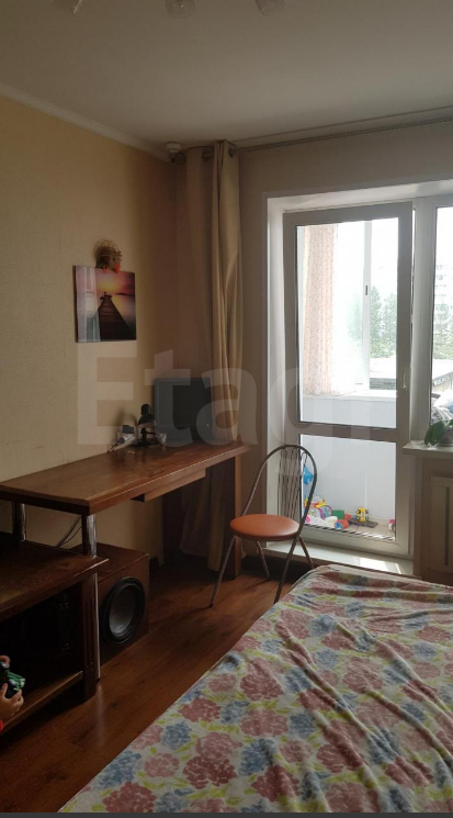 Продажа 3-комнатной квартиры, Красноярск, Славы, 1 Продажа 3-комнатной квартиры, Красноярск, Славы, 1
