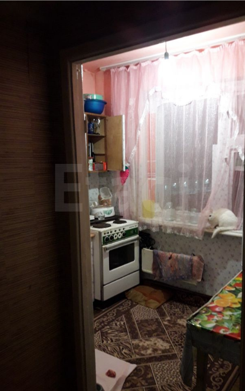 Продажа 2-комнатной квартиры, Красноярск, Гусарова, 38 Продажа 2-комнатной квартиры, Красноярск, Гусарова, 38