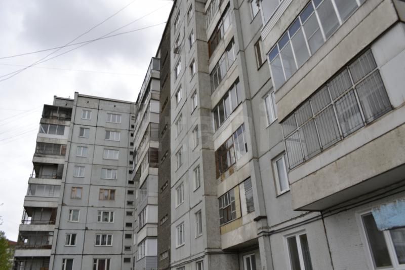 Продажа 2-комнатной квартиры, Красноярск, Комсомольский пр-т, 2 Продажа 2-комнатной квартиры, Красноярск, Комсомольский пр-т, 2