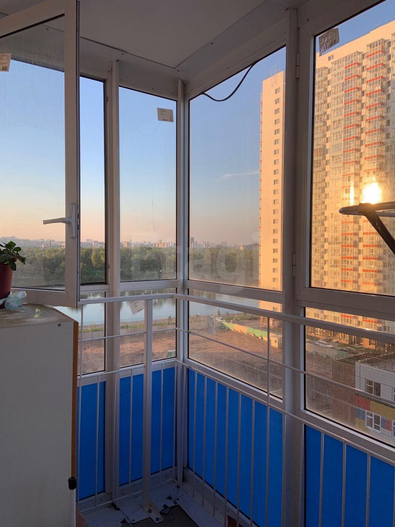 Продажа 1-комнатной квартиры, Красноярск, Карамзина, 8 Продажа 1-комнатной квартиры, Красноярск, Карамзина, 8
