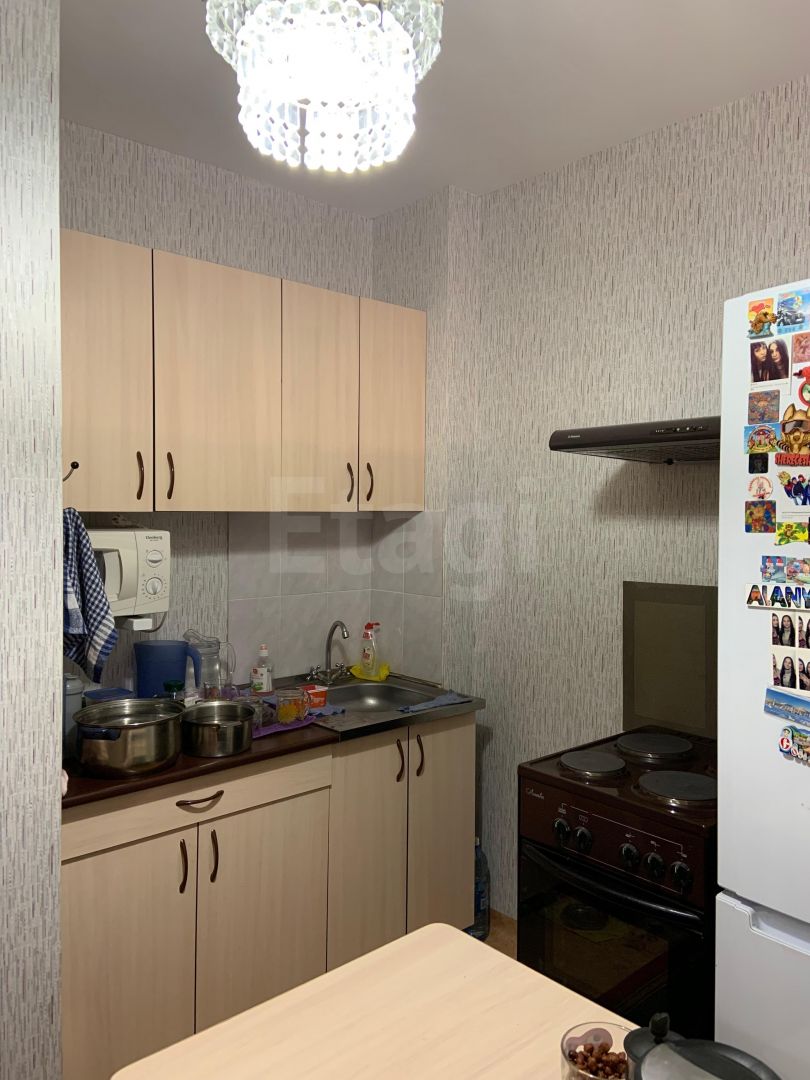Продажа 1-комнатной квартиры, Красноярск, Карамзина, 8 Продажа 1-комнатной квартиры, Красноярск, Карамзина, 8