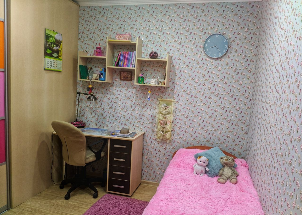 Продажа 3-комнатной квартиры, Красноярск, Северная, 9 Продажа 3-комнатной квартиры, Красноярск, Северная, 9