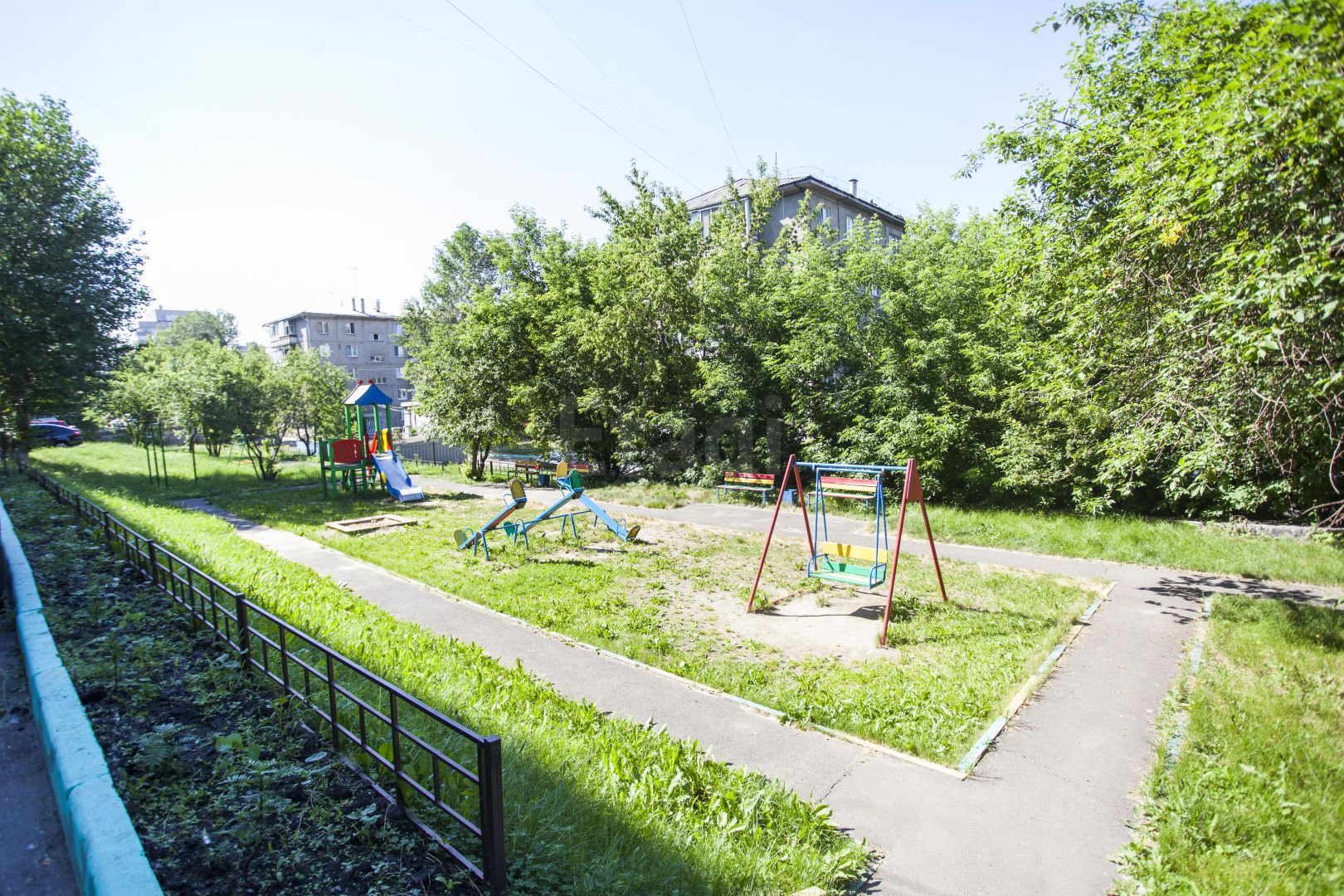 Продажа 3-комнатной квартиры, Красноярск, Копылова, 72 Продажа 3-комнатной квартиры, Красноярск, Копылова, 72