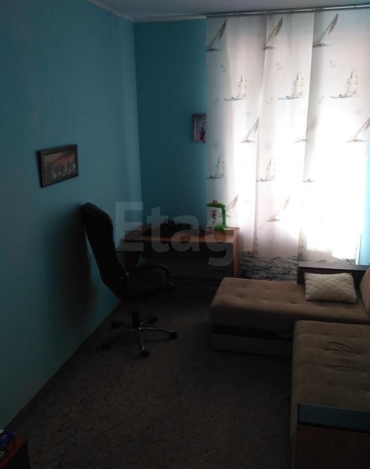 Продажа 3-комнатной квартиры, Красноярск, Баумана, 12 Продажа 3-комнатной квартиры, Красноярск, Баумана, 12
