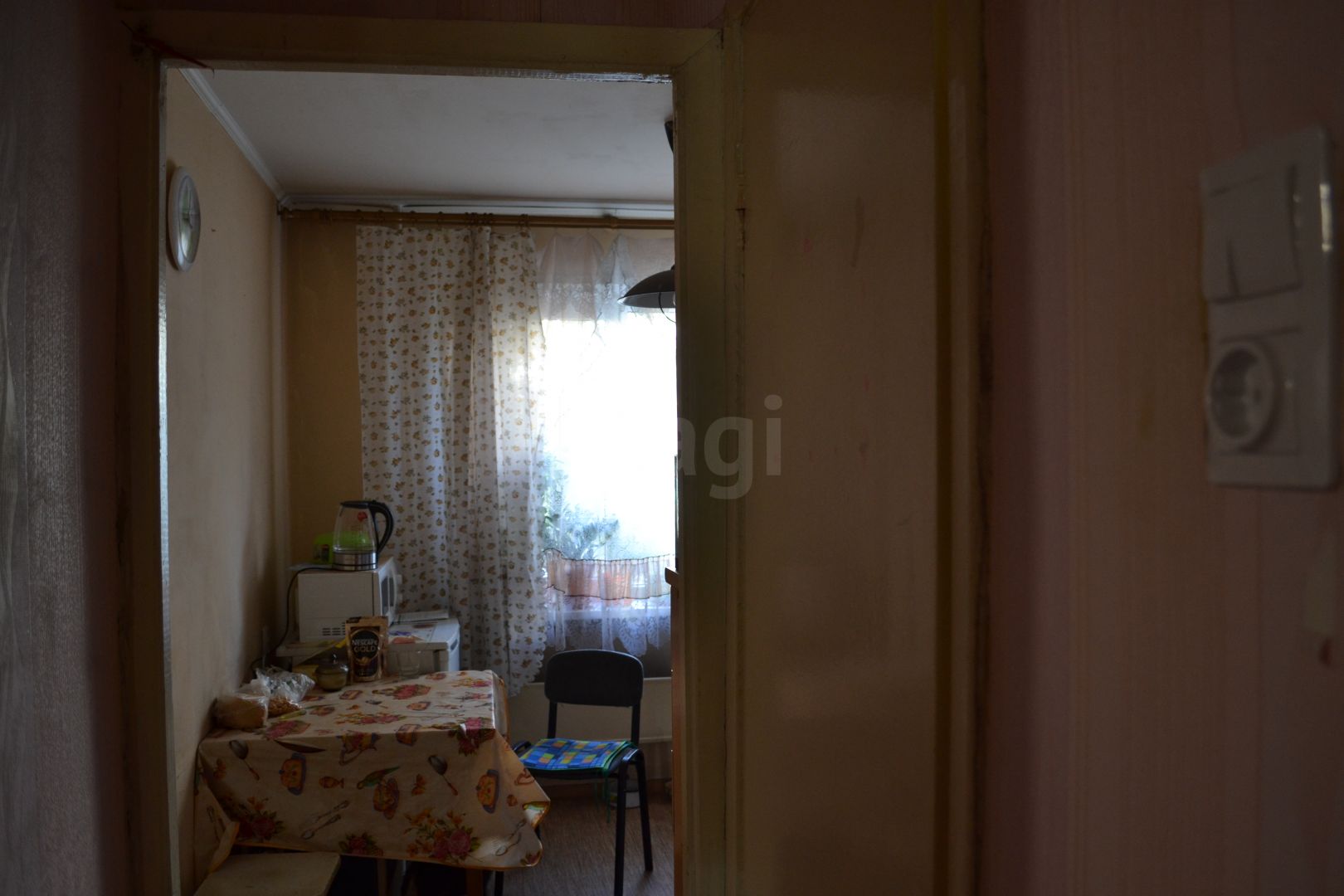 Продажа 3-комнатной квартиры, Красноярск, Мечникова, 12 Продажа 3-комнатной квартиры, Красноярск, Мечникова, 12