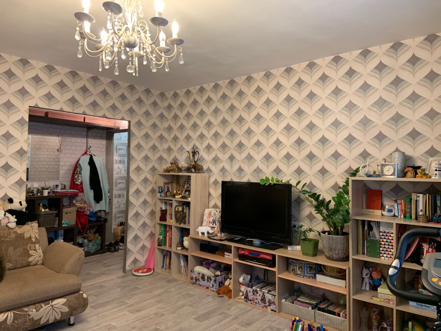Продажа 3-комнатной квартиры, Красноярск, Белорусская, 9 Продажа 3-комнатной квартиры, Красноярск, Белорусская, 9